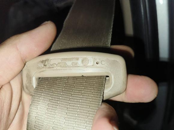 [西安·陕A] 二手哈弗哈弗H32009款 领先版 2.5TCI 四驱豪华型