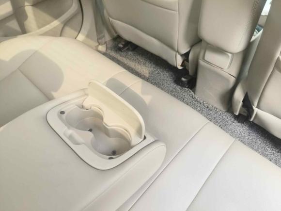 [宁波·浙B] 二手丰田卡罗拉2011款 1.8L CVT GL-i