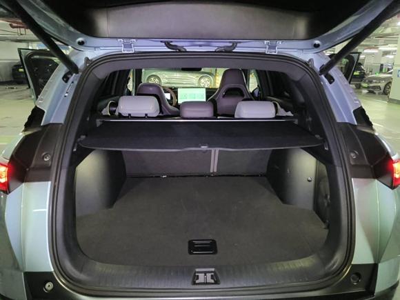 [杭州·浙A] 二手比亚迪护卫舰072023款 DM-i 100KM 旗舰型