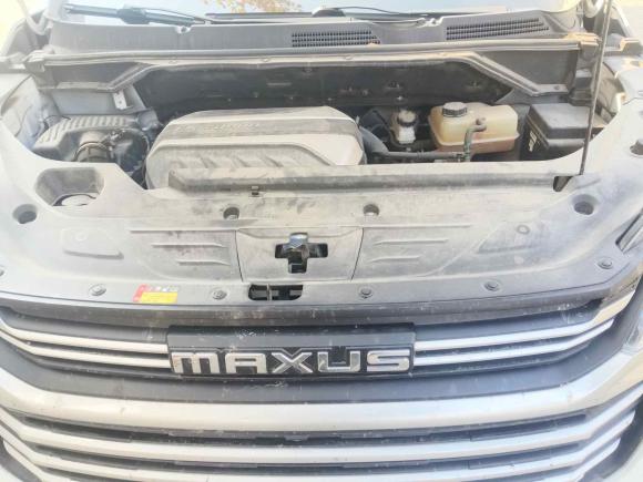 [青岛·鲁U] 二手上汽大通MAXUS大通G502022款 1.5T 自动畅游A