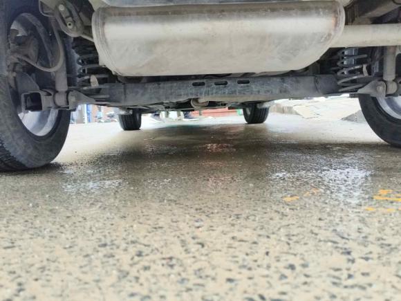 [济南·鲁A] 二手起亚KX3傲跑2021款 1.5L CVT潮流版