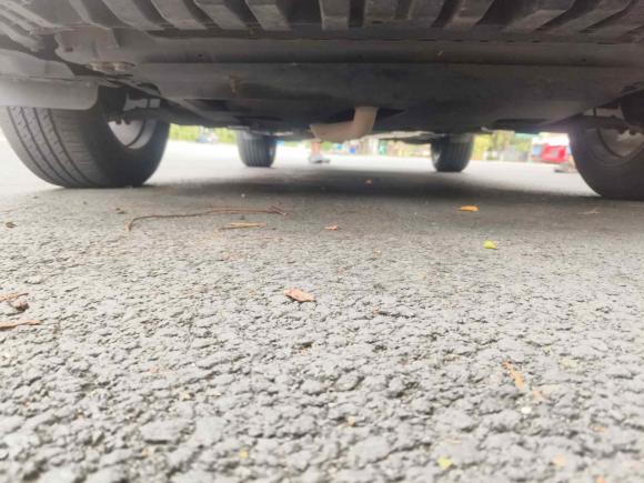 [南京·苏A] 二手丰田RAV4荣放2015款 2.5L 自动四驱精英版