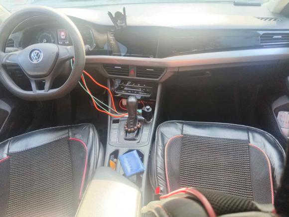 [青岛·鲁B] 二手大众宝来·纯电2021款 尚