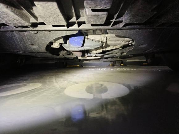 [合肥·皖A] 二手别克君越2025款 28T 白金版