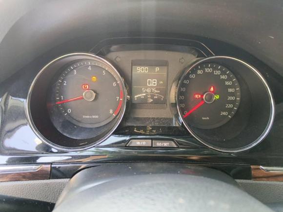 [成都·川S] 二手大众宝来2014款 1.6L 自动豪华型