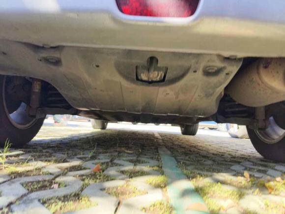 [青岛·鲁B] 二手本田本田XR-V2017款 1.5L LXi CVT经典版