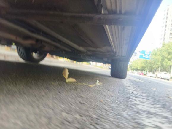 [宁波·浙B] 二手日产逍客2011款 2.0XV 雷 CVT 2WD