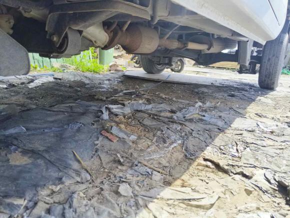 [济南·鲁A] 二手东风小康东风小康C722021款 1.6L LV0真牛版