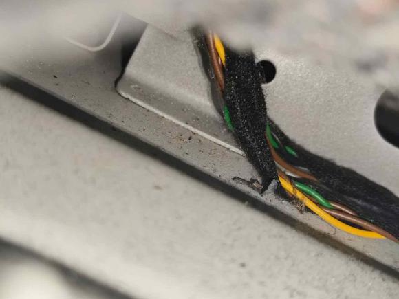 [武汉·鄂H] 二手大众高尔夫2014款 1.4TSI 自动舒适型