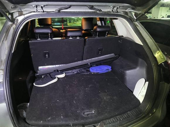 [杭州·浙A] 二手马自达马自达CX-52013款 2.0L 自动两驱舒适型