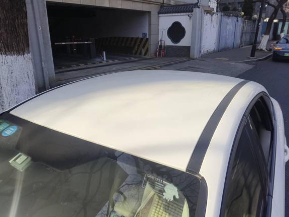 [杭州·浙A] 二手福特福克斯2015款 三厢 1.6L 自动舒适型