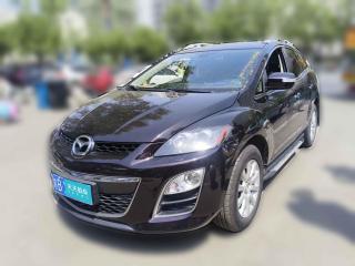 马自达马自达CX-72014款 2.5L 2WD 尊贵版