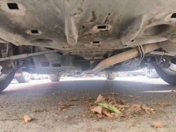 [武汉·鄂A] 二手雷克萨斯雷克萨斯ES2015款 300h 舒适版