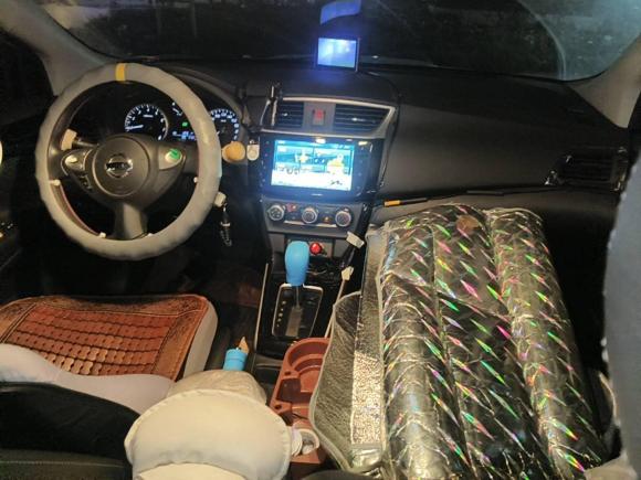 [广州·粤A] 二手日产轩逸2019款 经典 1.6XL CVT豪华版