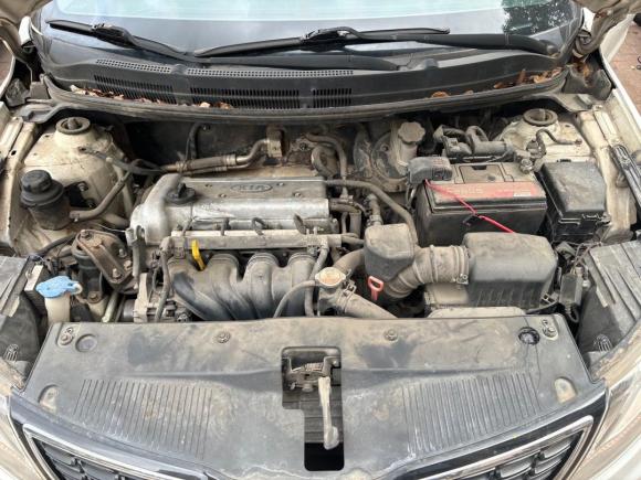 [无锡·闽J] 二手起亚起亚K22012款 三厢 1.6L AT Premium纪念版