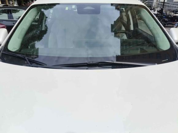 [上海·沪A] 二手别克别克E52023款 臻享标准续航版