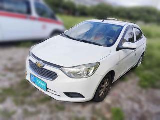 雪佛兰赛欧2015款 赛欧3 1.5L 手动理想天窗版
