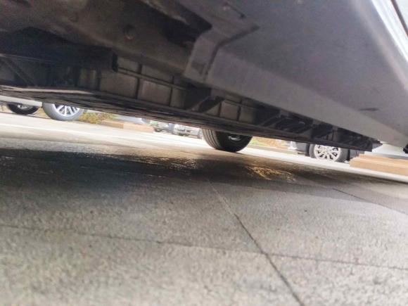 [南通·苏F] 二手别克微蓝62022款 互联时尚型 PLUS