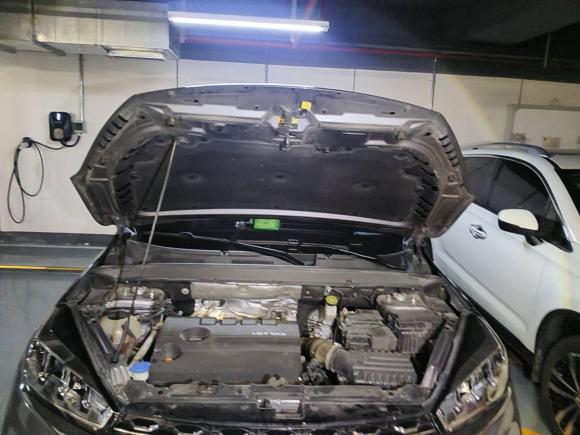 [上海·皖B] 二手奇瑞瑞虎82023款 鲲鹏版 290TGDI 自动卓越版