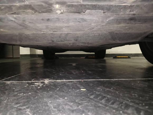 [南通·苏F] 二手大众途岳2021款 280TSI 两驱豪华版PLUS