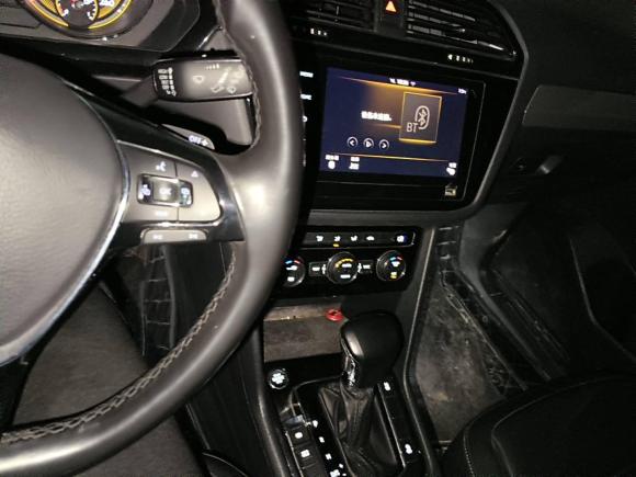 [嘉兴·浙C] 二手大众途观L2021款 330TSI 自动两驱智享版