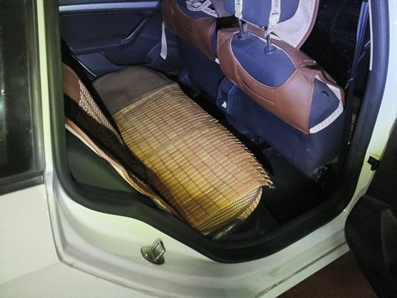 [南京·苏A] 二手大众朗行2015款 1.6L 手动风尚版