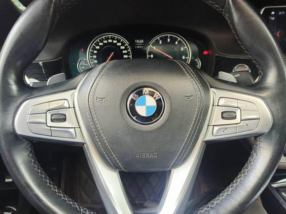 [成都·川A] 二手宝马宝马7系2018款 730Li 领先型 M运动套装