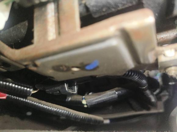 [深圳·粤S] 二手丰田凯美瑞2007款 240G 豪华版