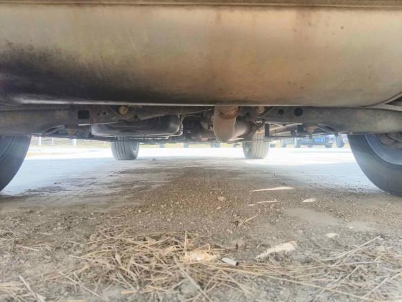 [上海·浙F] 二手长安长安CS752018款 280T 自动雅智型 国V