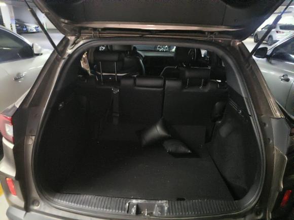 [上海·辽A] 二手本田本田XR-V2017款 1.5L LXi CVT经典版