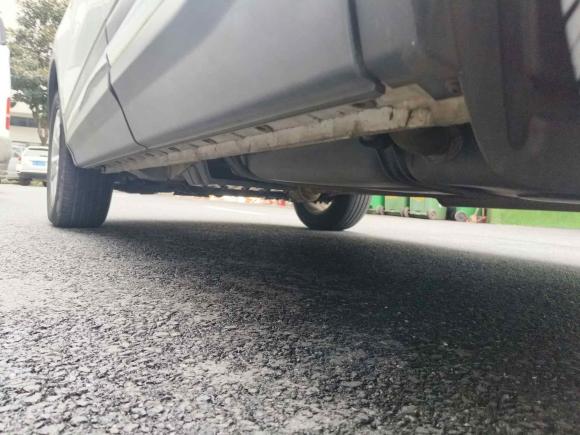 [合肥·皖A] 二手长安长安CS752017款 尚酷版 1.5T 自动锋享型