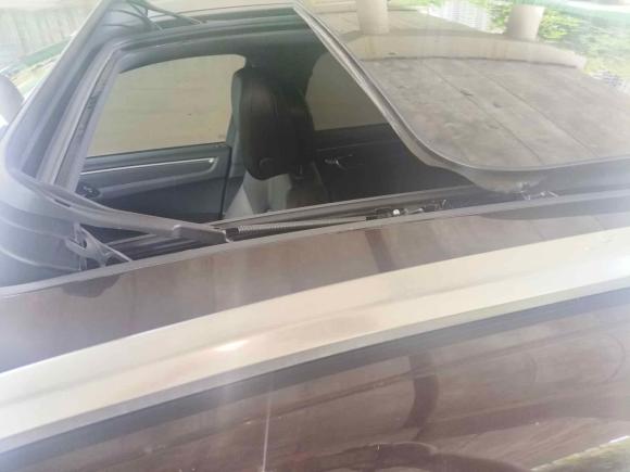 [广州·粤A] 二手保时捷Macan2017款  Macan 2.0T