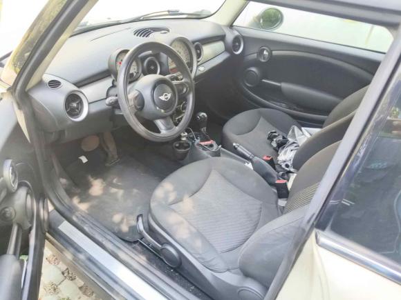 [苏州·苏E] 二手MINIMINI2011款 1.6L ONE