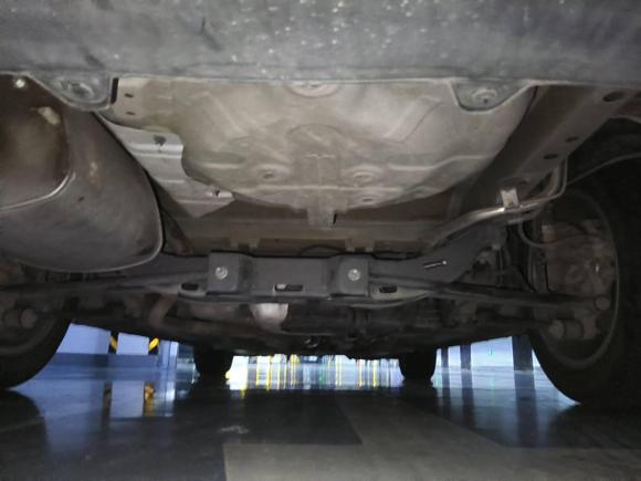 [金华·浙G] 二手别克英朗2021款 改款 典范 1.5L 自动精英型