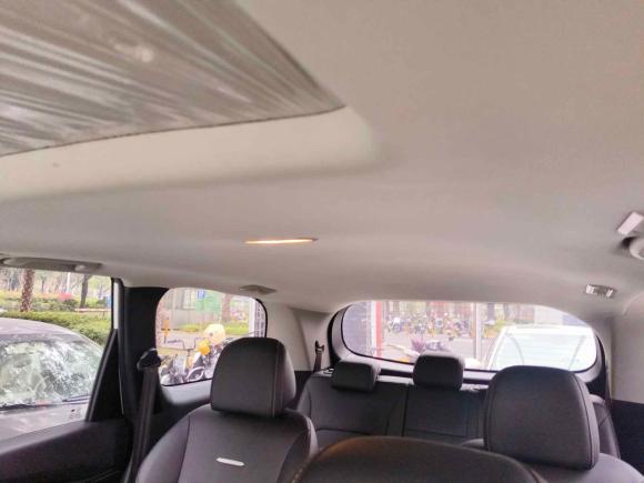 [佛山·贵C] 二手上汽大通MAXUS大通G502020款 1.5T 自动精英版