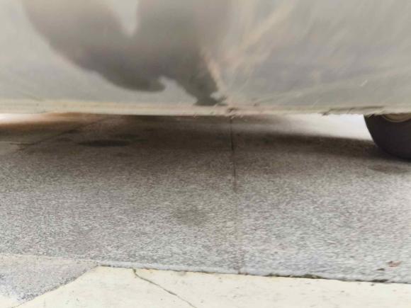 [南昌·赣A] 二手日产奇骏2014款 2.0L CVT舒适版 2WD