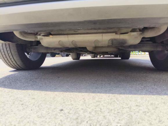 [上海·沪A] 二手斯柯达柯迪亚克2018款 TSI380 7座四驱旗舰版