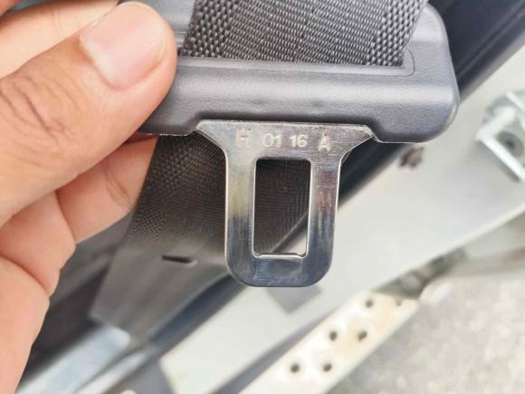 [杭州·鲁A] 二手现代胜达经典2012款 2.4 至尊版 七座四驱