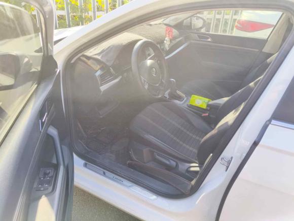 [嘉兴·浙F] 二手大众朗逸2019款 280TSI DSG舒适版 国VI