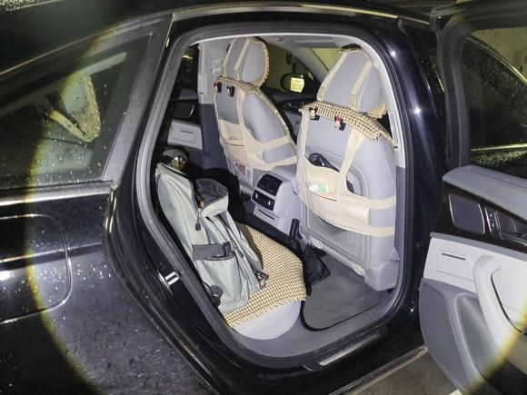 [成都·川A] 二手奥迪奥迪A6L2015款 30 FSI 百万纪念舒享型