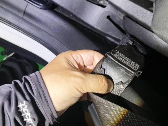 [杭州·浙A] 二手别克微蓝62020款 插电混动 互联时尚型