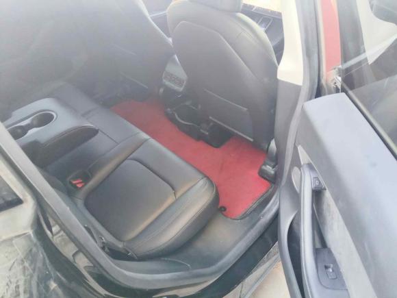 [嘉兴·浙A] 二手特斯拉Model Y2021款 标准续航后驱版