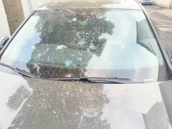 [上海·赣D] 二手大众速腾2023款 300TSI DSG卓越版