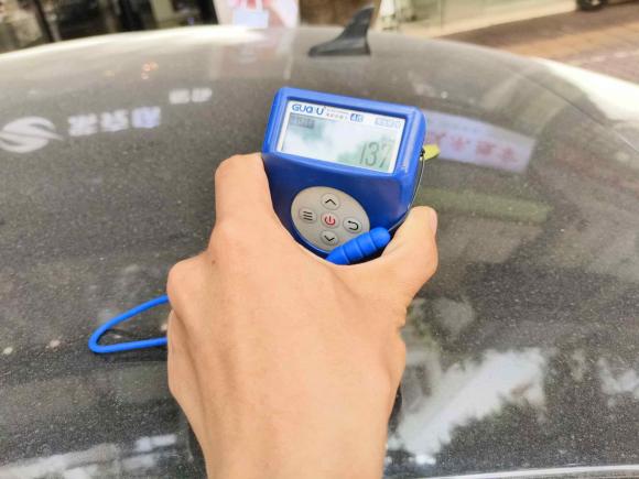 [广州·粤B] 二手奥迪奥迪A6L2018款 30周年年型 TFSI 进取型