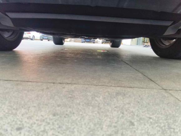 [苏州·苏E] 二手保时捷Macan2014款 Macan 2.0T