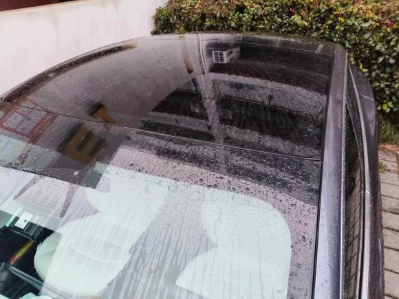 [上海·沪A] 二手特斯拉Model 32020款 改款 标准续航后驱升级版