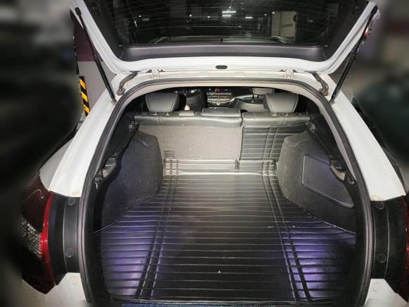 [南昌·赣A] 二手本田歌诗图2012款 2.4L 豪华版