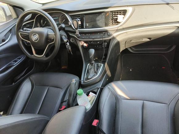 [宁波·浙B] 二手别克英朗2021款 改款 典范 1.5L 自动精英型