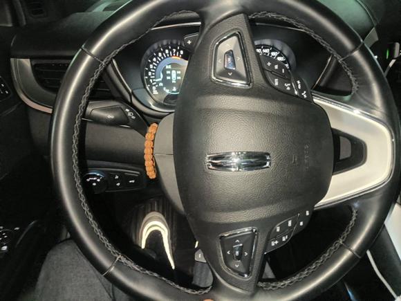 [上海·沪E] 二手林肯林肯MKC2019款 2.0T 两驱尊享版 国V