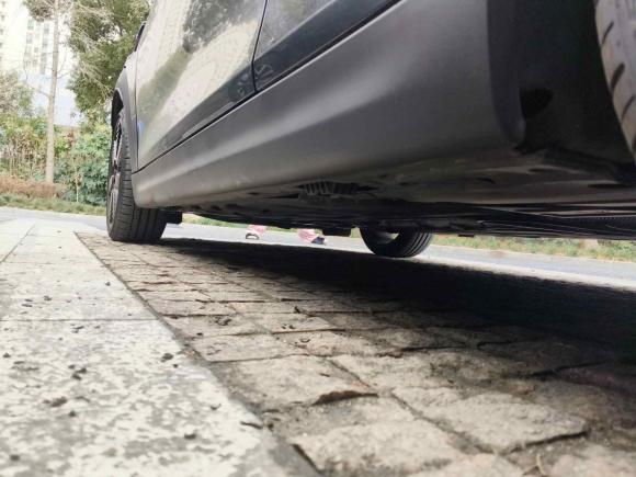 [上海·苏U] 二手MINIMINI2023款 改款 2.0T COOPER S 艺术家